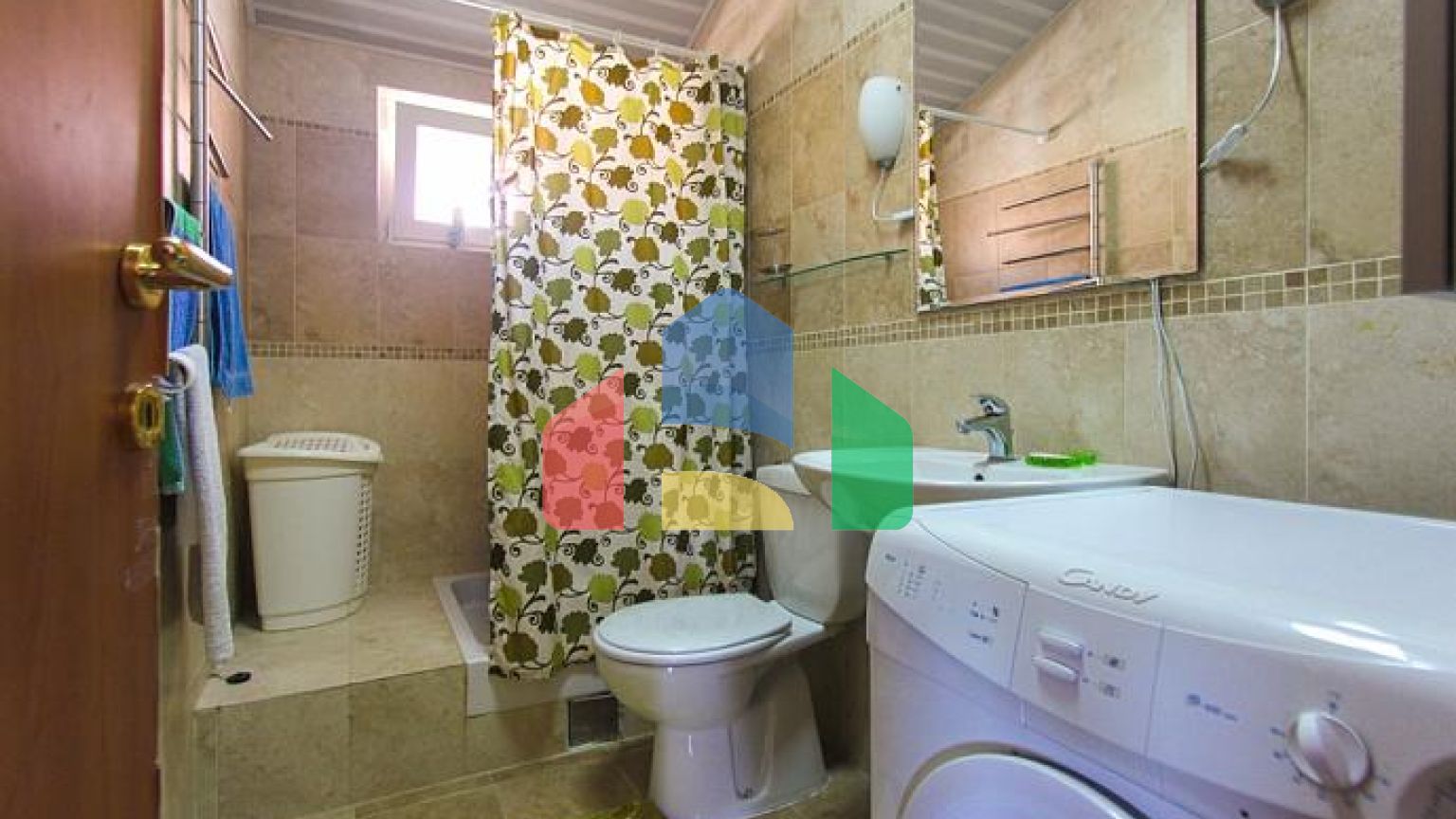 Потрясающая квартира на берегу моря в Рафаиловичи