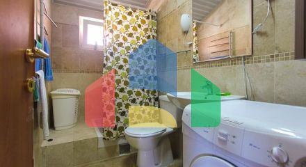 Потрясающая квартира на берегу моря в Рафаиловичи