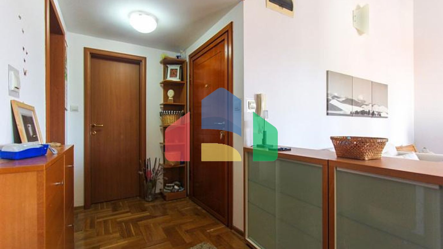 Потрясающая квартира на берегу моря в Рафаиловичи