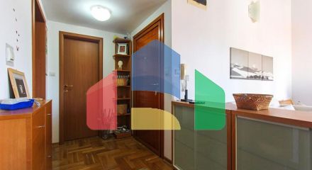 Потрясающая квартира на берегу моря в Рафаиловичи