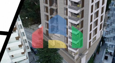 Kвартиры в новостройке в Рафаиловичи