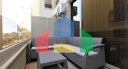 Уютная квартира в Рафаиловичи