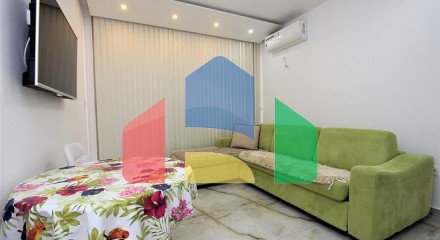 Уютная квартира в Рафаиловичи