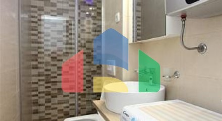 Уютная квартира в Рафаиловичи
