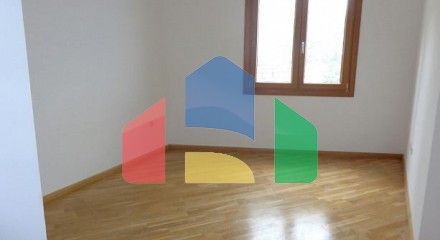 Квартира на первой линии