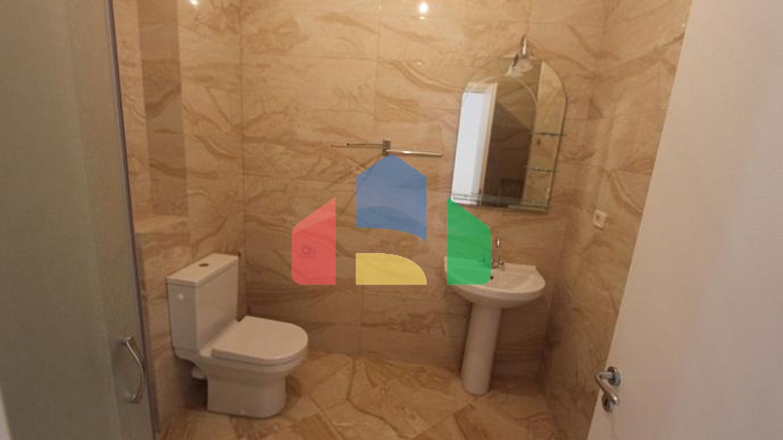 Квартира на первой линии