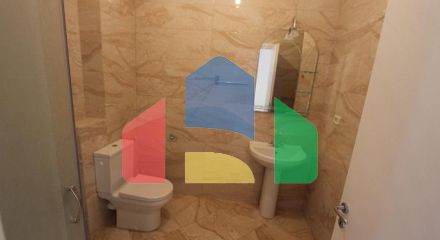 Квартира на первой линии