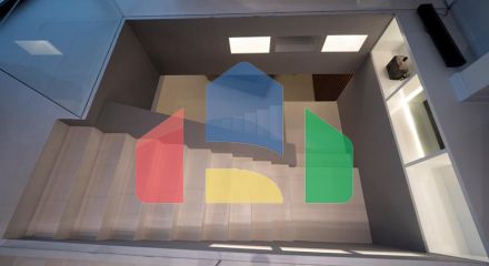 Уникальный пентхаус с бассейном и садом на крыше Уникальный пентхаус с бассейном и садом на крыше