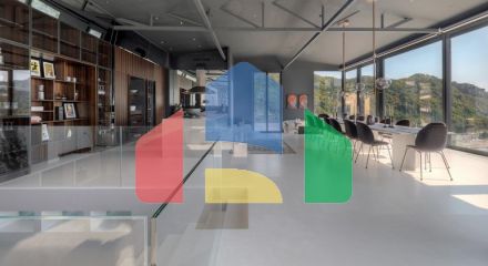 Уникальный пентхаус с бассейном и садом на крыше Уникальный пентхаус с бассейном и садом на крыше