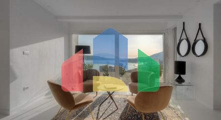 Уникальный пентхаус с бассейном и садом на крыше Уникальный пентхаус с бассейном и садом на крыше