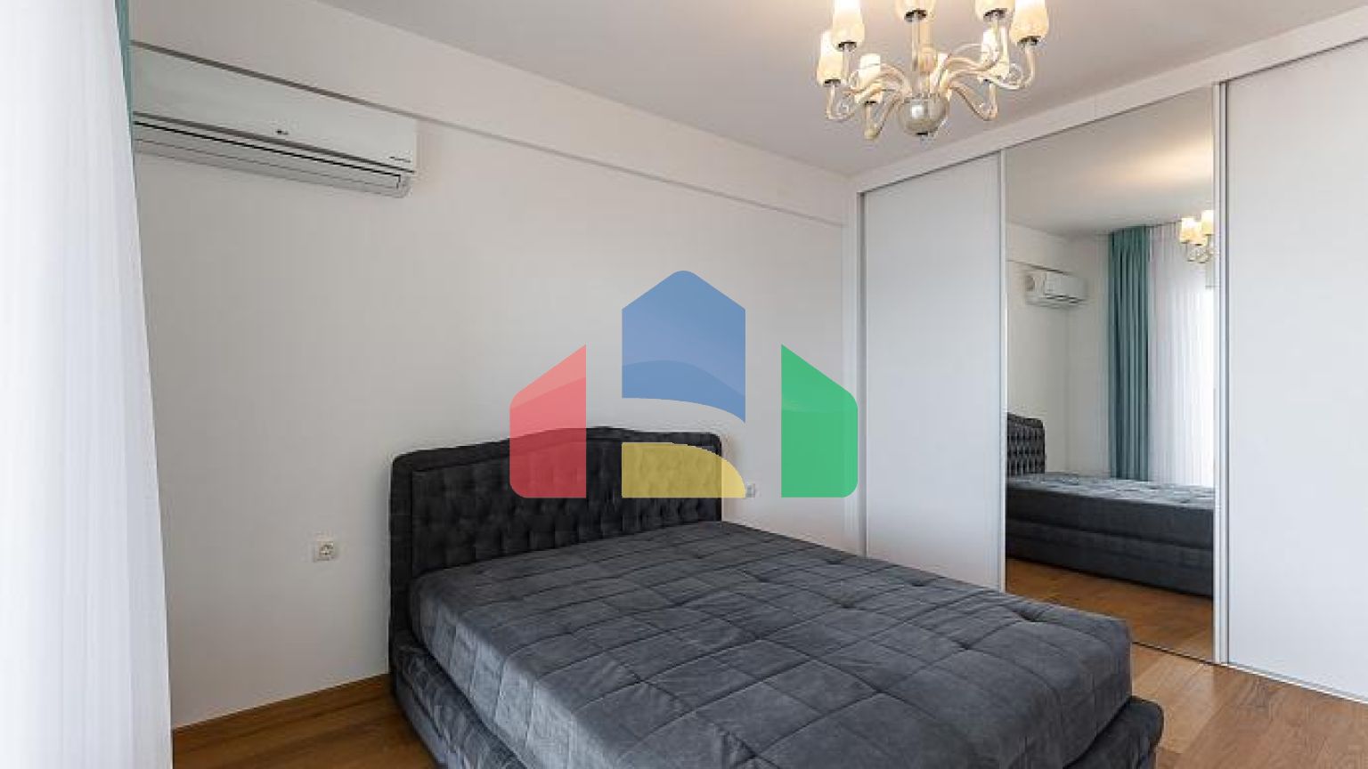 Пентхаус в Рафаиловичи с видом на море