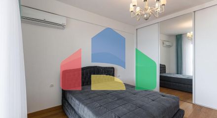 Пентхаус в Рафаиловичи с видом на море