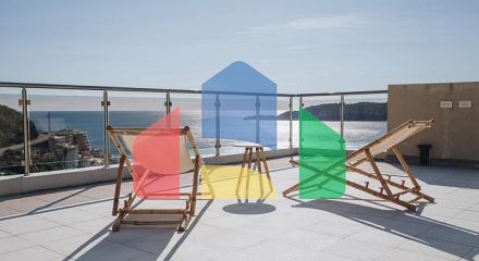 Пентхаус в Рафаиловичи