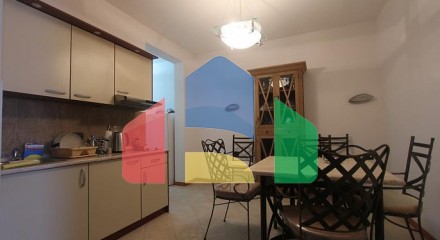 Квартира с панорамным видом на морское побережье, Рафаиловичи