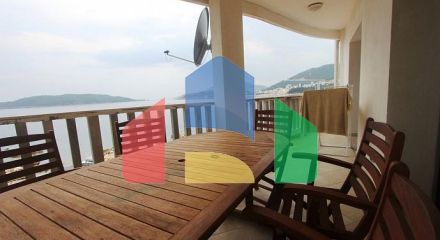 Квартира с панорамным видом на морское побережье, Рафаиловичи Квартира с панорамным видом на морское побережье, Рафаиловичи