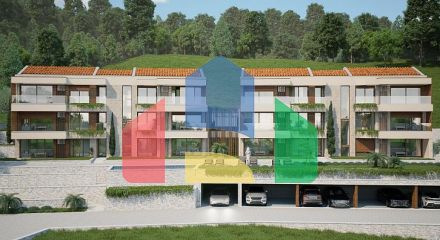 Комплекс в Близикуче