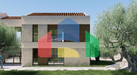 Комплекс в Близикуче