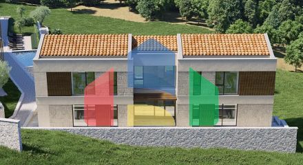 Комплекс в Близикуче