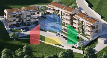 Комплекс в Близикуче