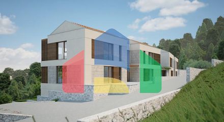 Комплекс в Близикуче Комплекс в Близикуче