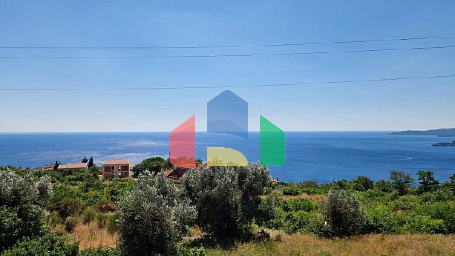 Роскошные квартиры с видом на море