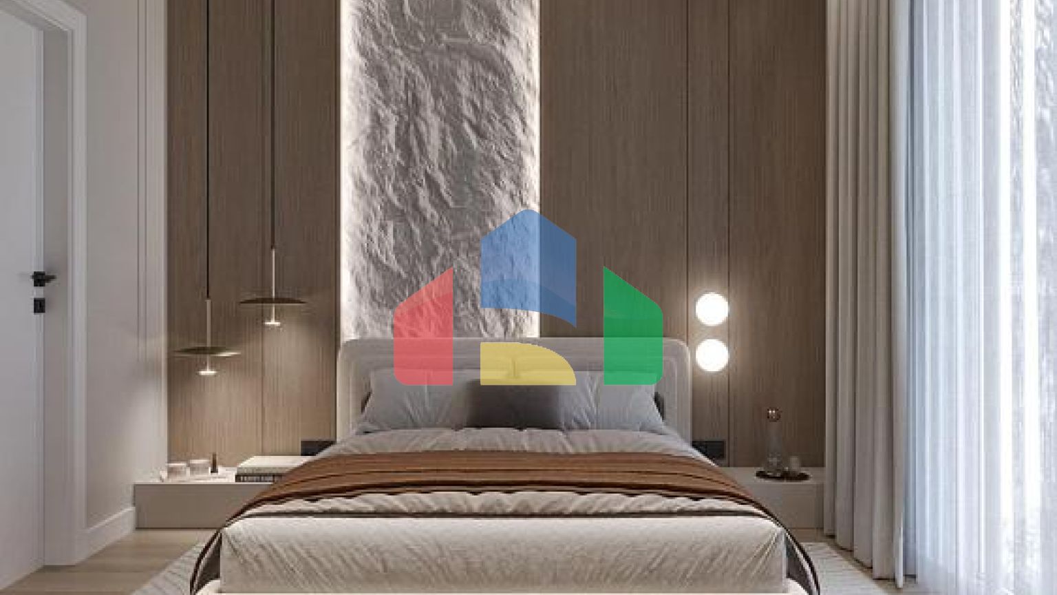 Роскошные квартиры с видом на море