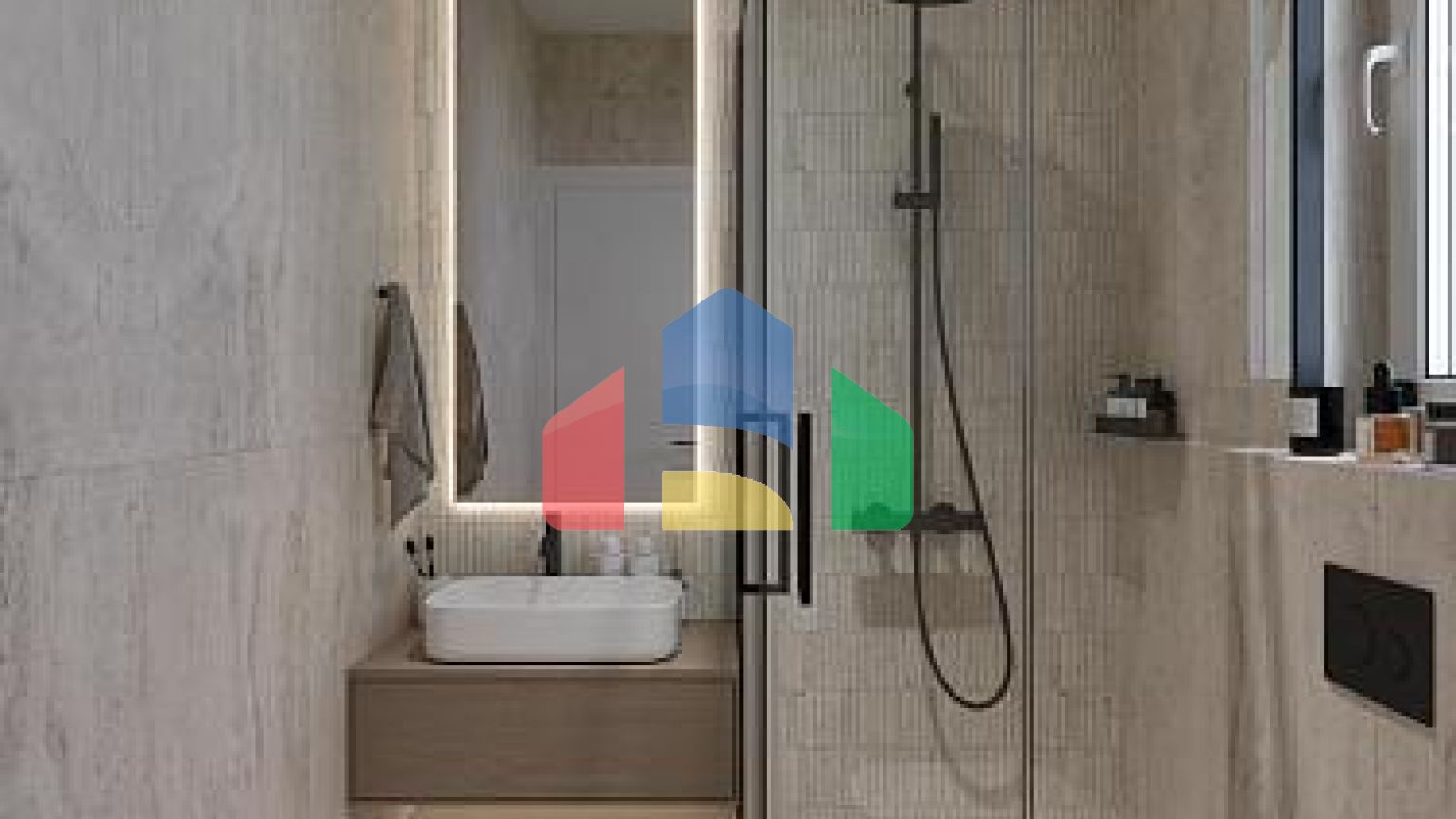 Роскошные квартиры с видом на море