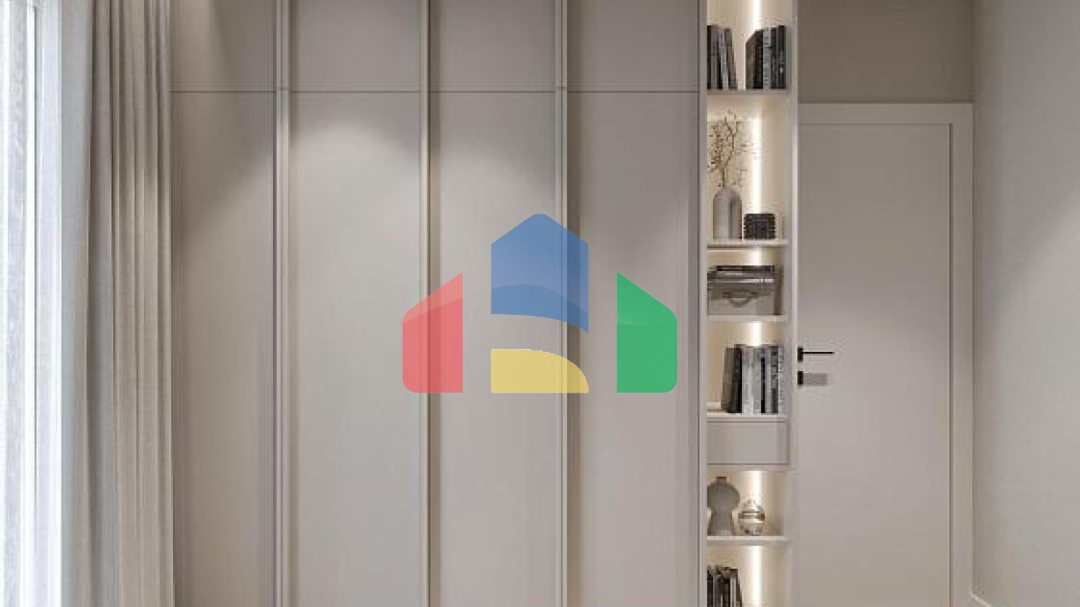 Роскошные квартиры с видом на море