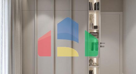 Роскошные квартиры с видом на море