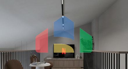 Роскошные квартиры с видом на море