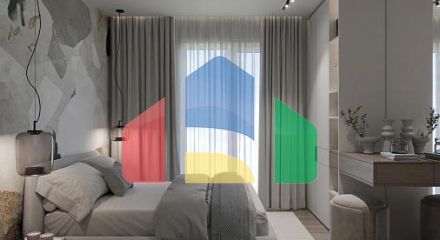 Роскошные квартиры с видом на море