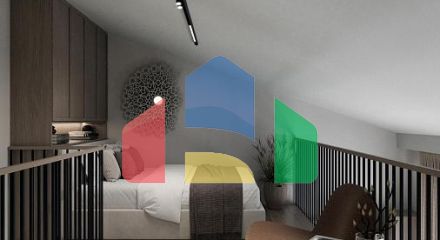 Роскошные квартиры с видом на море