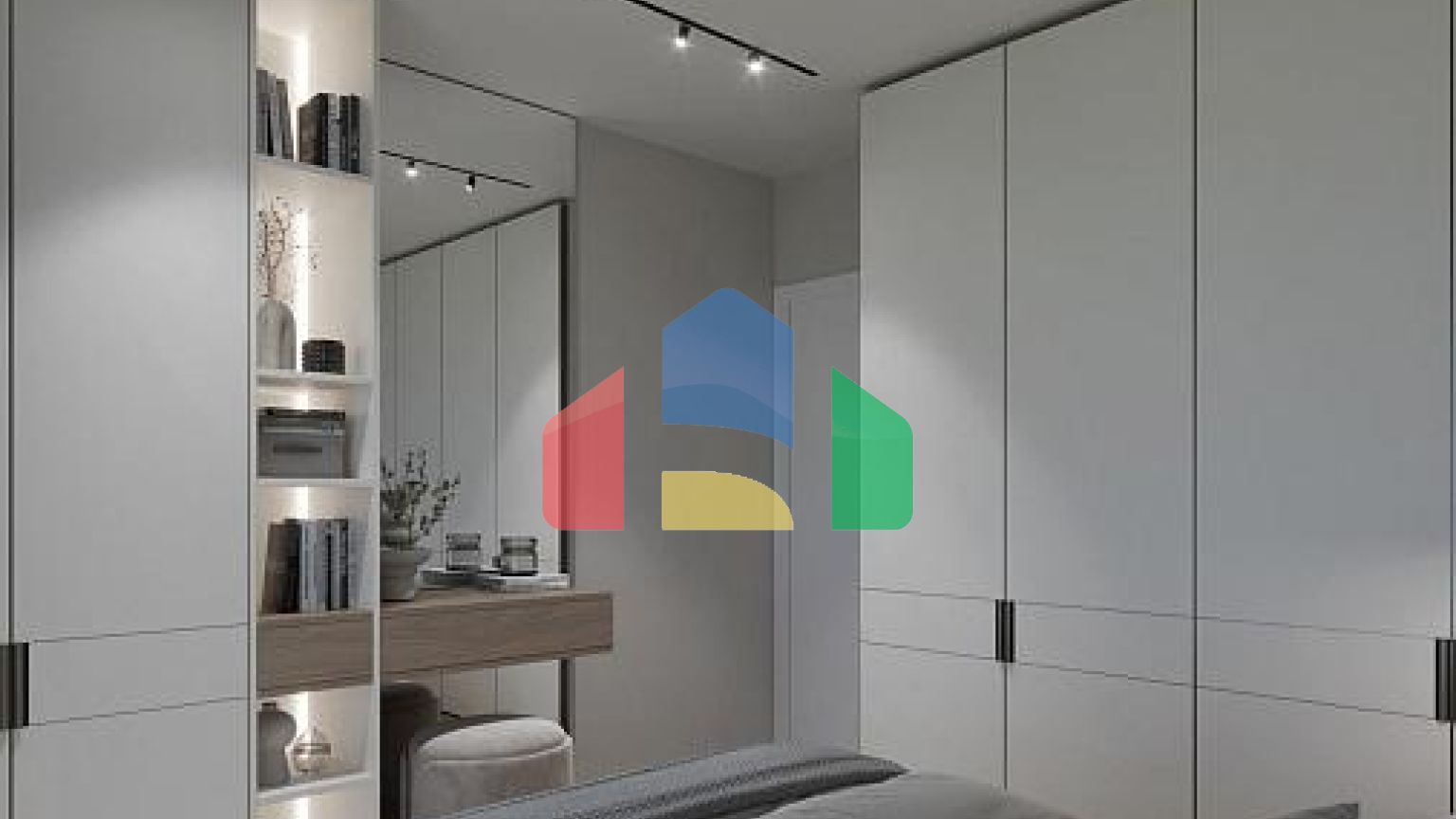 Роскошные квартиры с видом на море