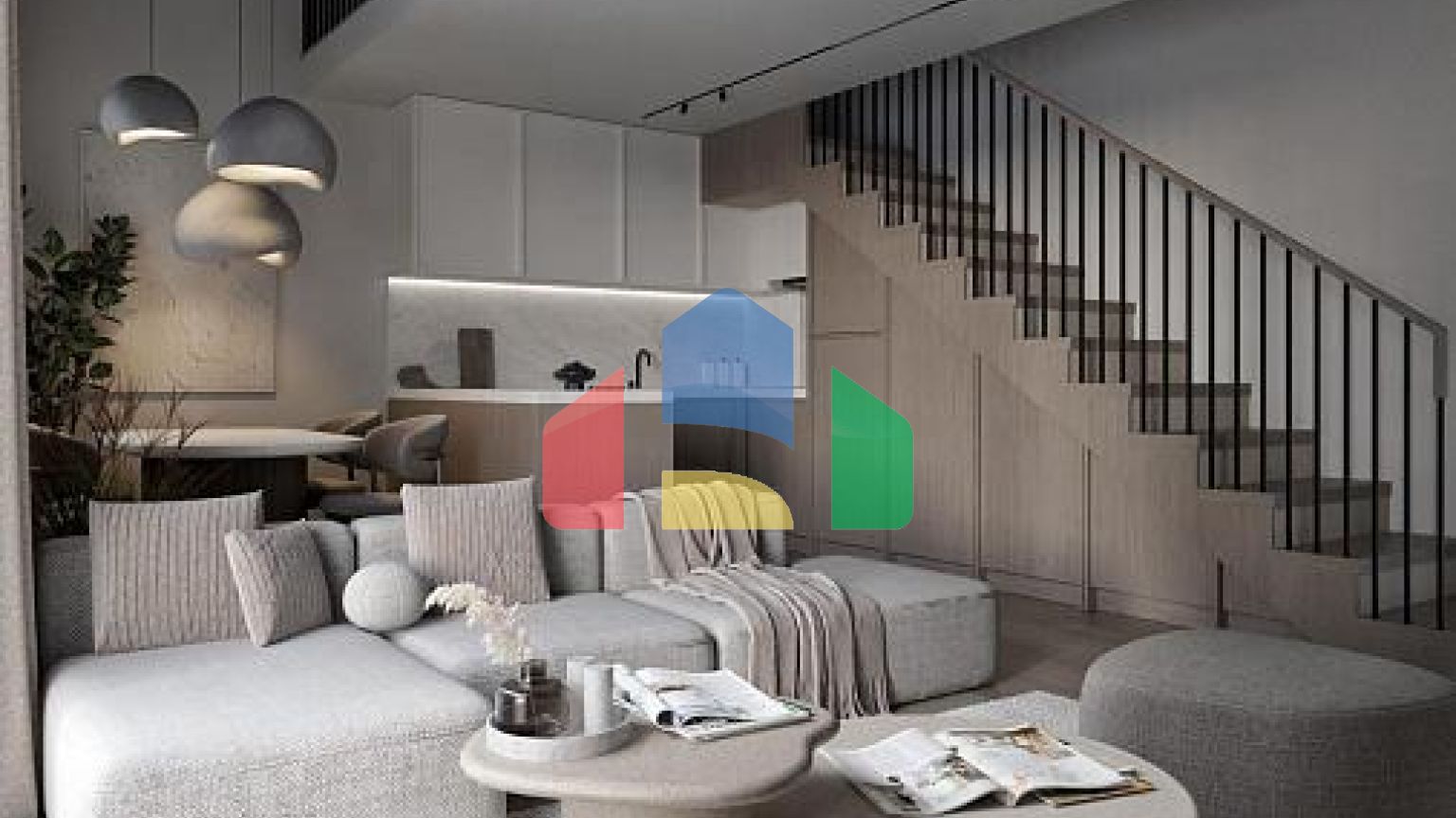 Роскошные квартиры с видом на море