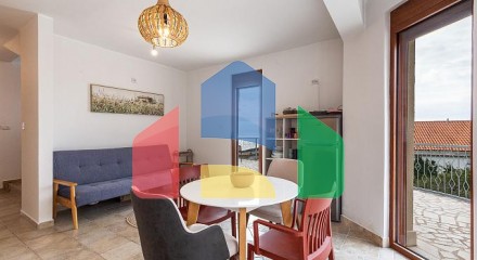 Spacious 3-Story House with Sea View in Blizikuce