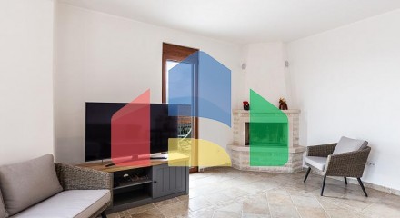 Spacious 3-Story House with Sea View in Blizikuce