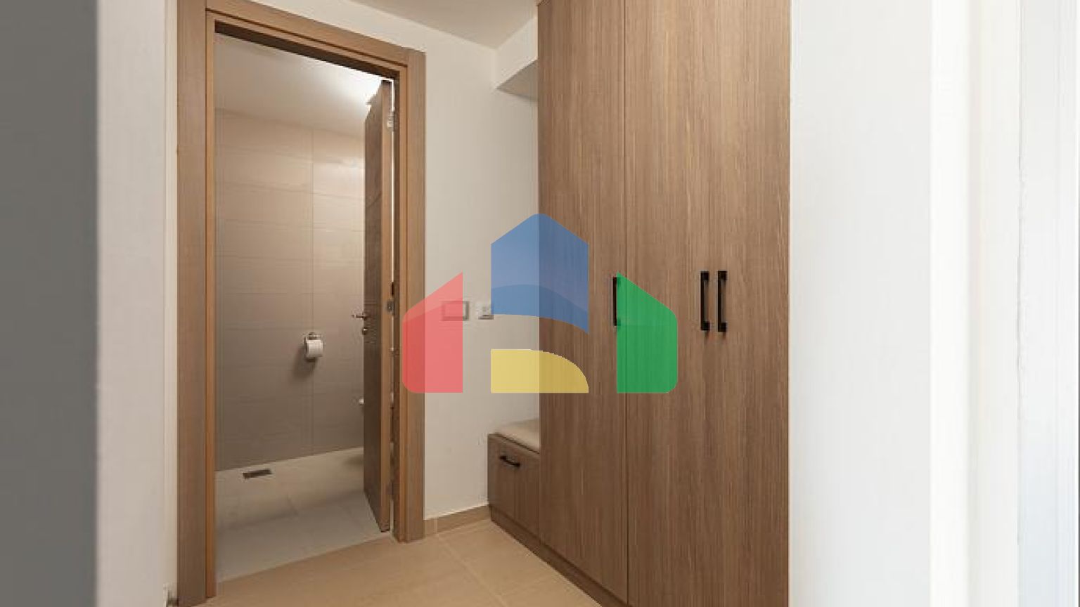 Комплекс современных вилл с прекрасным видом