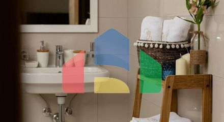 Комплекс современных вилл с прекрасным видом