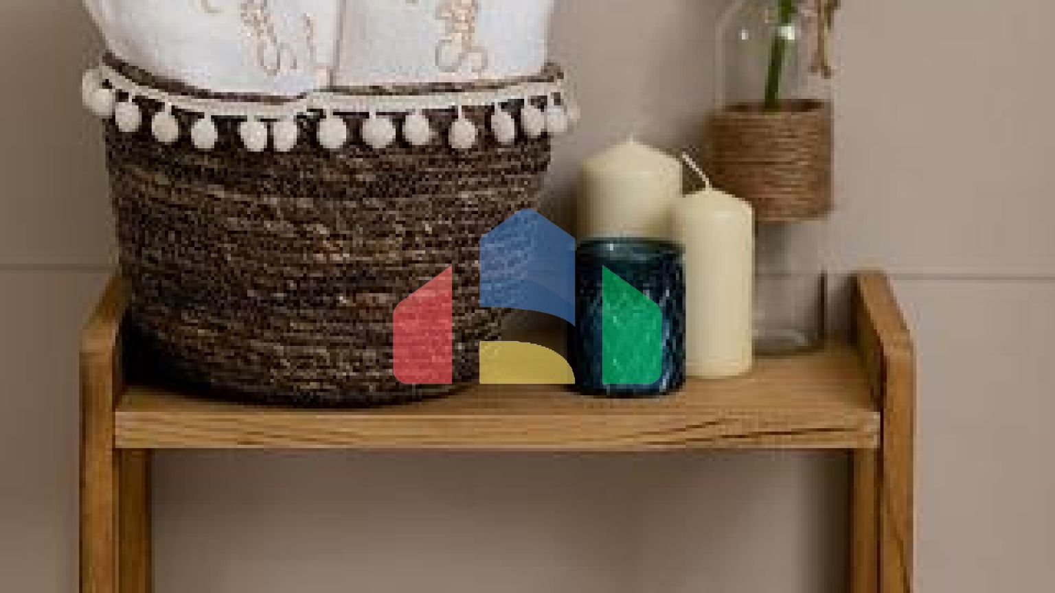 Комплекс современных вилл с прекрасным видом