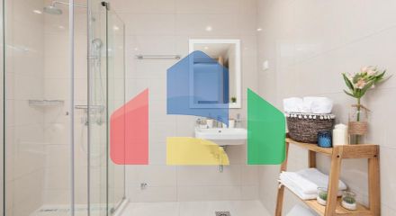 Комплекс современных вилл с прекрасным видом