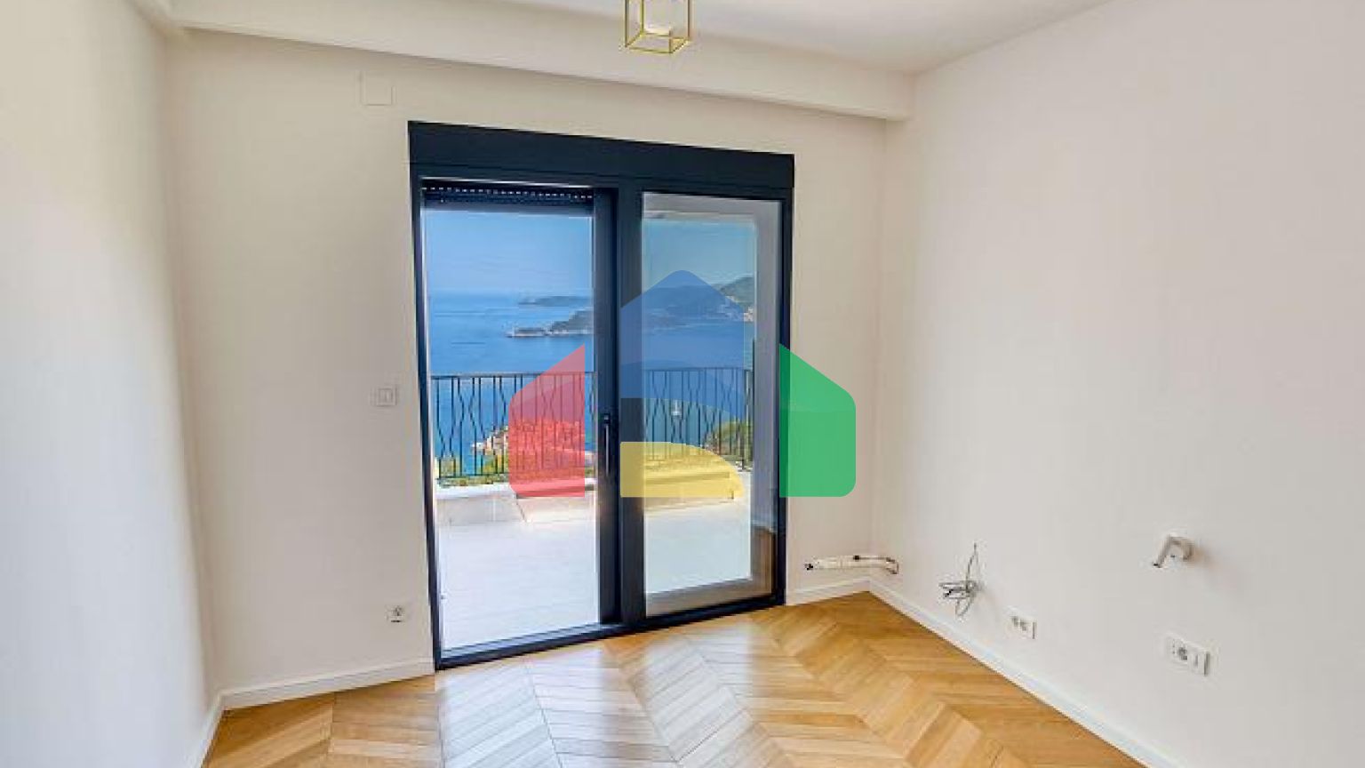 Продажа виллы в элитном комплексе в Близикуче