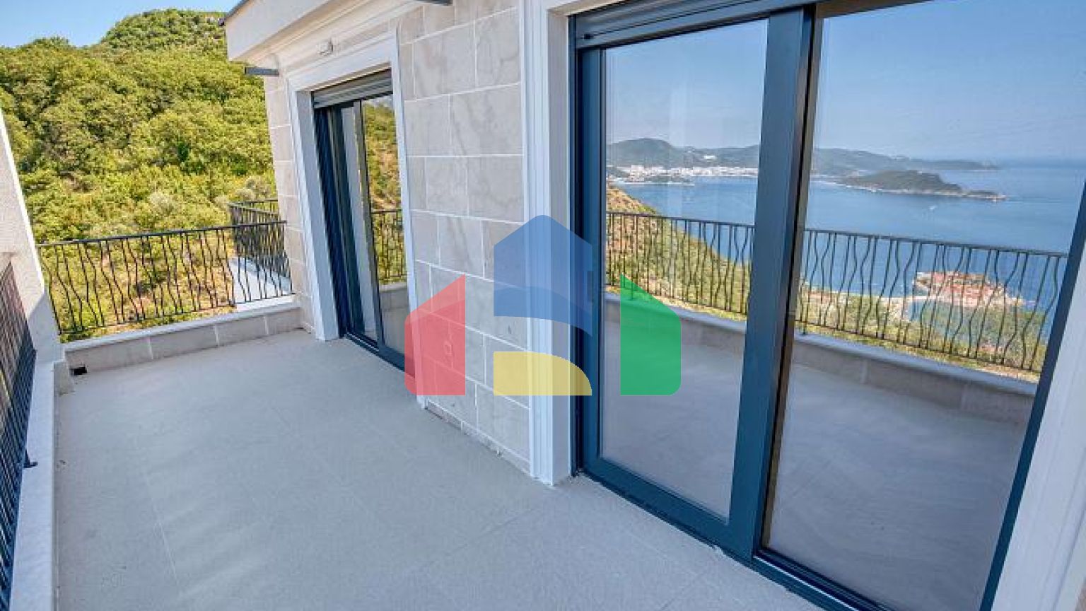 Продажа виллы в элитном комплексе в Близикуче