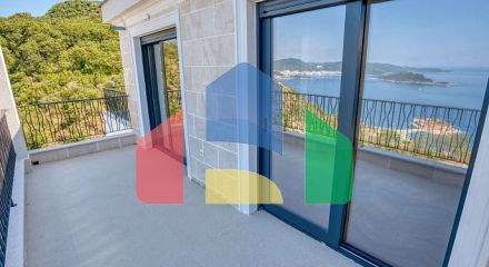 Продажа виллы в элитном комплексе в Близикуче