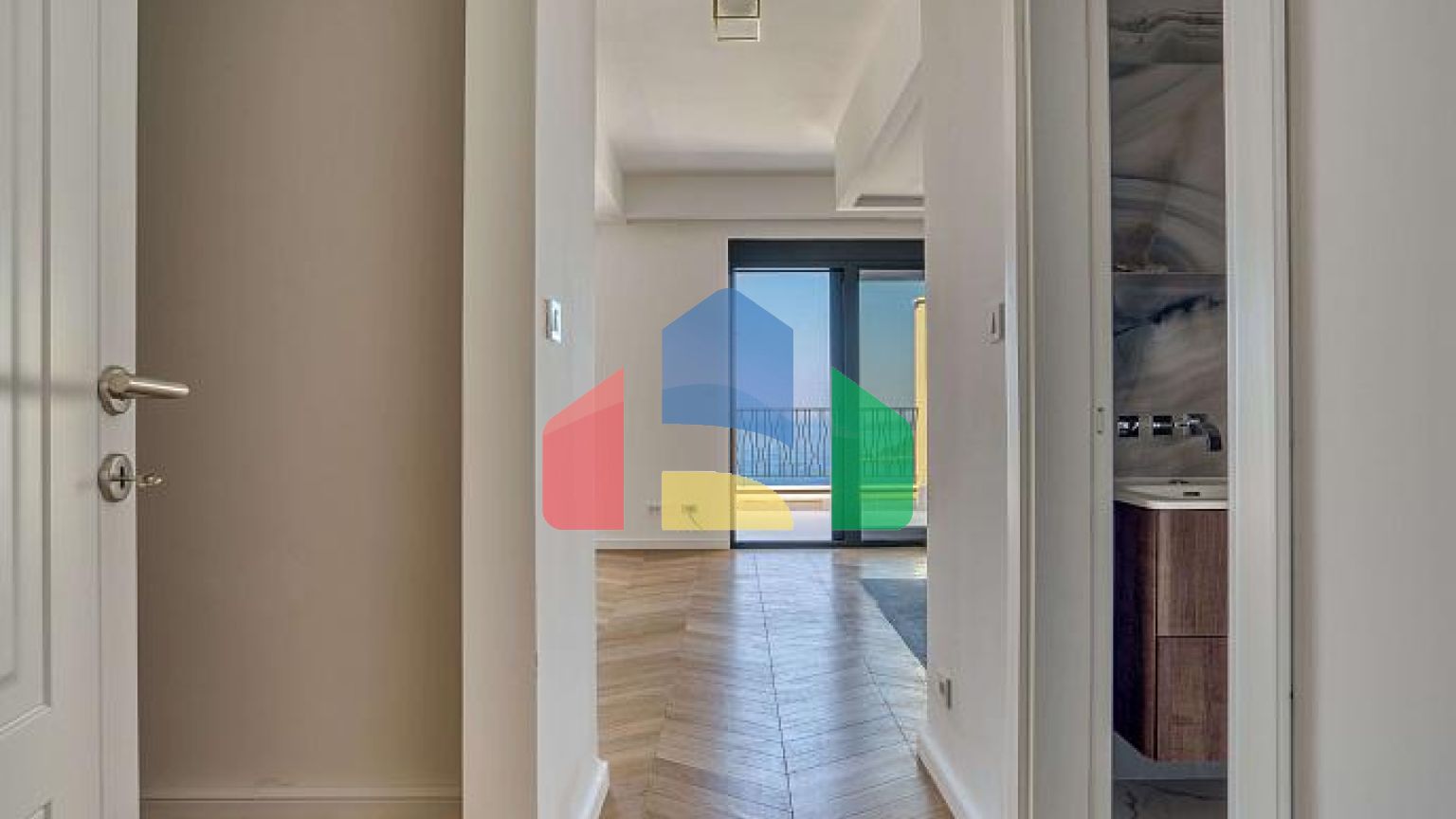 Продажа виллы в элитном комплексе в Близикуче