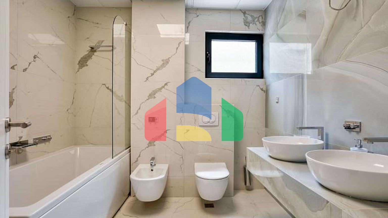 Продажа виллы в элитном комплексе в Близикуче