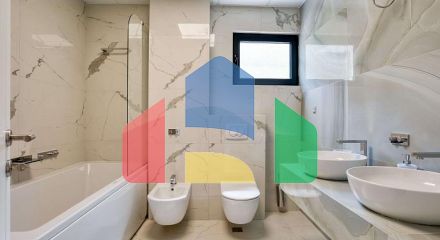 Продажа виллы в элитном комплексе в Близикуче