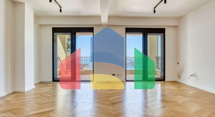 Villa for sale in a luxury complex in Blizikuce