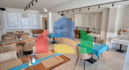 Villa for sale in a luxury complex in Blizikuce