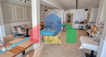 Villa for sale in a luxury complex in Blizikuce