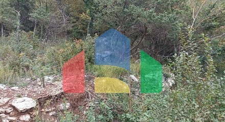 Plot in Blizikuce